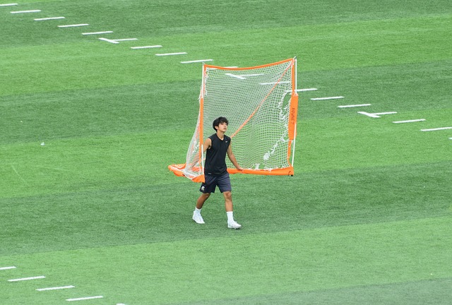 他们通过增